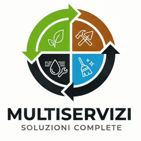 Logo Zecchi Multiservizi